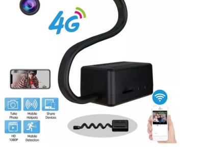 Camera Giấu Kín, Camera Ngụy Trang Lạng Sơn – Giám Sát bí mật