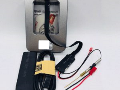 Camera mini siêu nhỏ CT8-Pin trâu 10 tiếng xem từ xa, GIAO 1 GIỜ