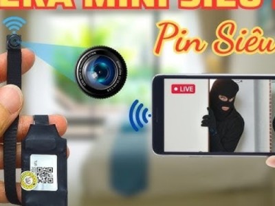 Camera Giấu Kín, Camera Ngụy Trang Hà Giang 