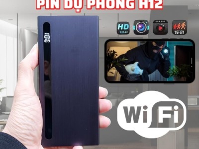 Camera Giấu Kín, Camera Ngụy Trang Tuyên Quang 