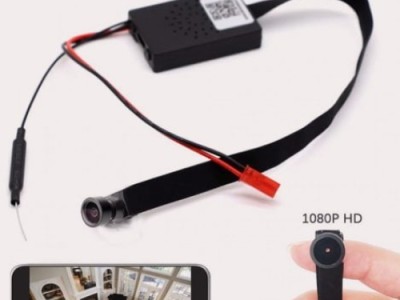Camera Giấu Kín, Camera Ngụy Trang Hà Giang – Mang theo người bí mật