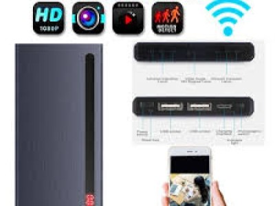 Camera Giấu Kín, Camera Ngụy Trang Thủ Dầu Một – Giao Hàng hỏa tốc
