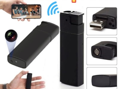 Camera Giấu Kín, Camera Ngụy Trang Nha Trang – Giám Sát kín đáo bảo mật