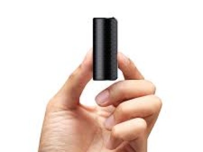 Máy Ghi Âm Mini Thanh Hóa – Siêu Nhỏ, Giấu Kín, Ngụy Trang Chính Hãng