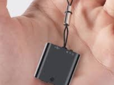Máy Ghi Âm Mini Cao Lãnh – Siêu Nhỏ, Giấu Kín, Ngụy Trang Chính Hãng