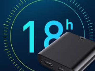 Máy Ghi Âm Mini Sóc Trăng – Siêu Nhỏ, Ngụy Trang, Pin Trâu Giá Tốt