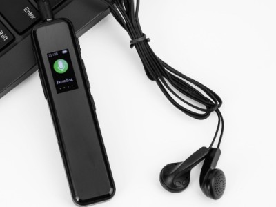 Máy Ghi Âm Mini Bình Định – Siêu Nhỏ, Giấu Kín, Ngụy Trang Chính Hãng