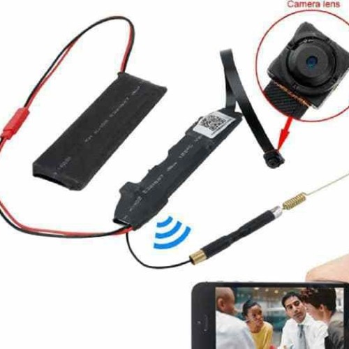 Camera Giấu Kín, Camera Ngụy Trang Việt Trì – Phú Thọ