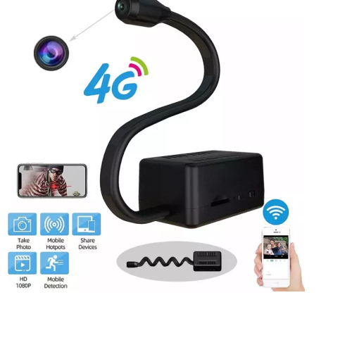 Camera Giấu Kín, Camera Ngụy Trang Đắk Lắk – Hàng Có Bảo Hành Chính Hãng