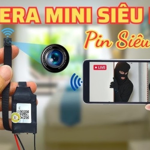 Camera Giấu Kín, Camera Ngụy Trang Hưng Yên – Bảo Mật Toàn Diện  