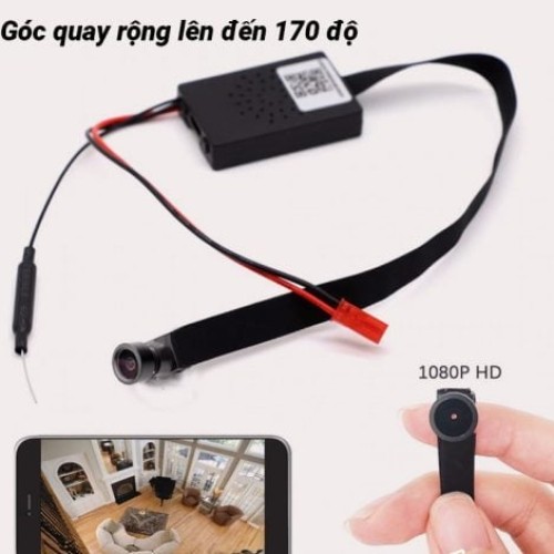 Camera Giấu Kín, Camera Ngụy Trang Bình Phước – Có Giao Hàng Hỏa Tốc