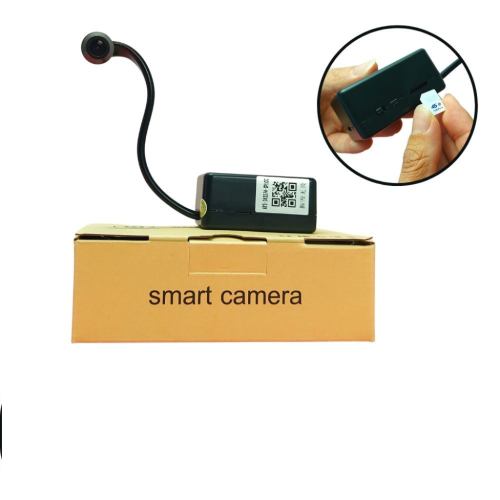 Camera mini không dây TV5, kết nối điện thoại- Dùng pin 24/24
