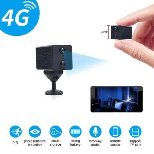 Camera Giấu Kín, Camera Ngụy Trang Hà Giang 