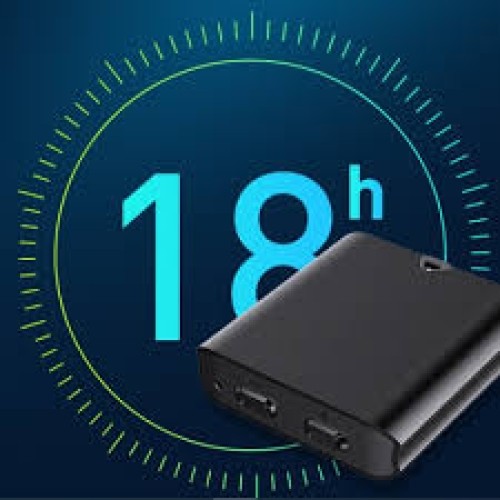 Máy Ghi Âm Mini Sóc Trăng – Siêu Nhỏ, Ngụy Trang, Pin Trâu Giá Tốt