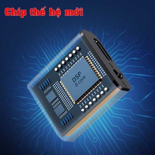 Máy Ghi Âm Mini Thái Bình – Siêu Nhỏ, Giấu Kín, Ngụy Trang Chính Hãng